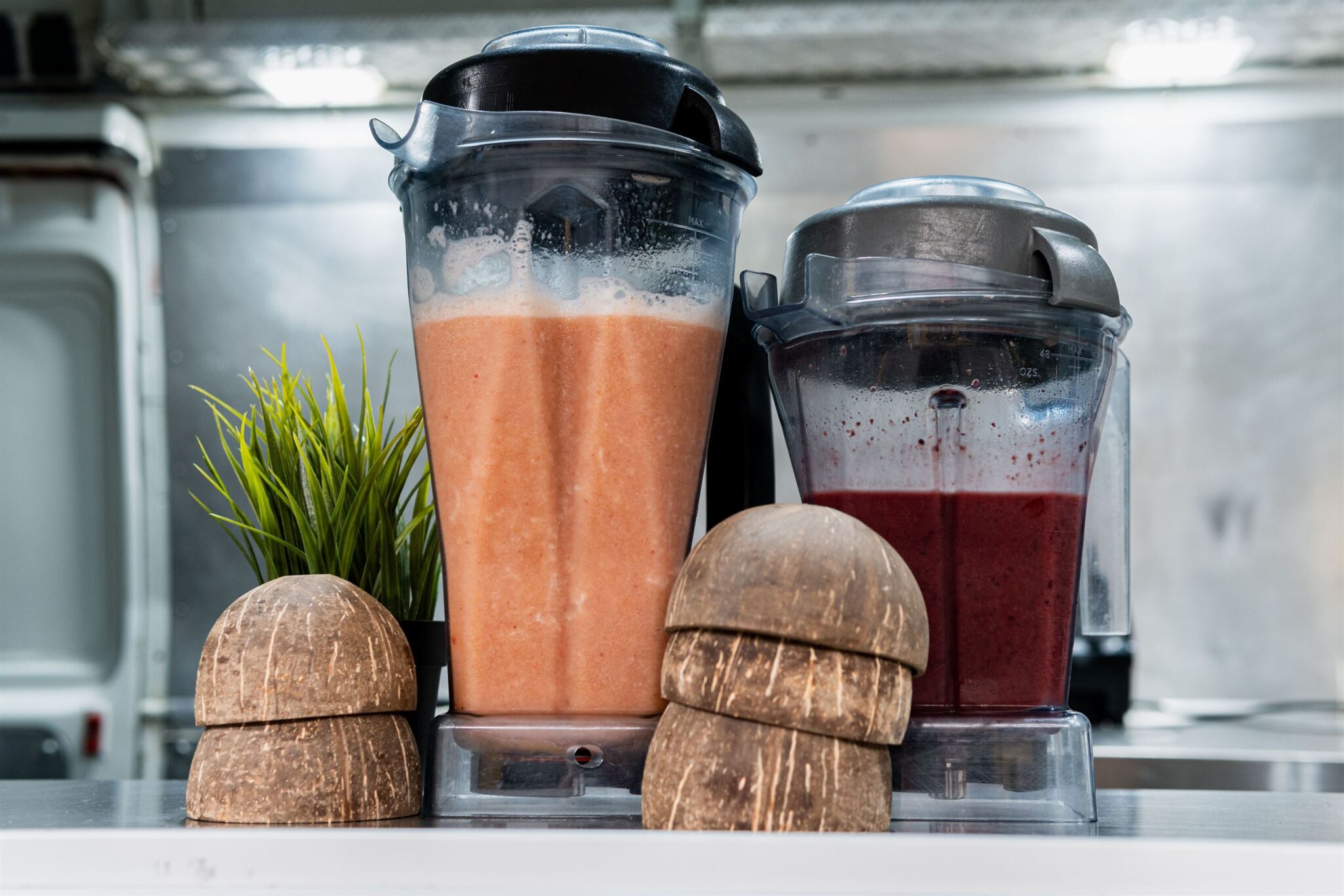 Relax Smoothie